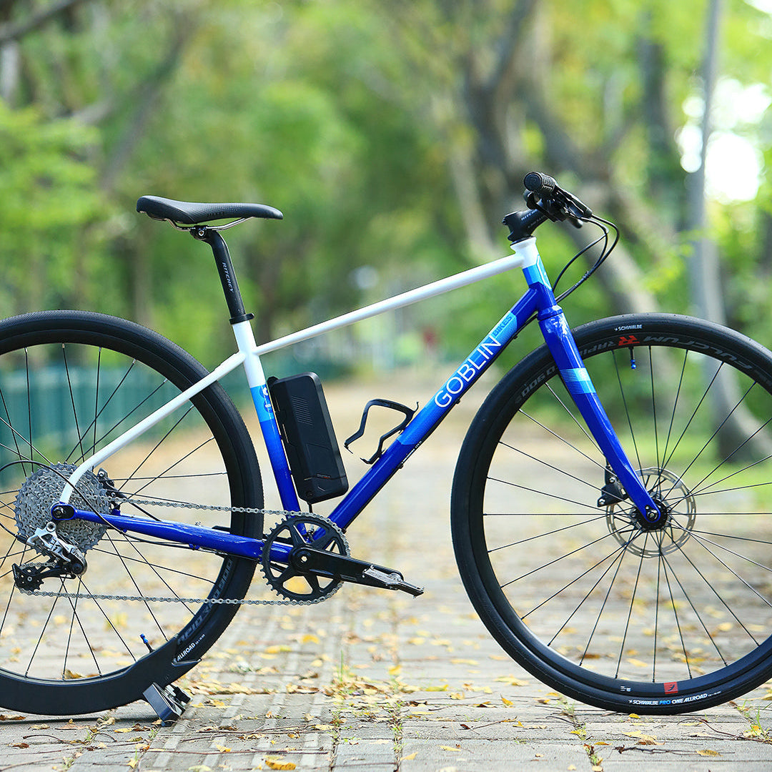 ePure Bikes